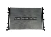 BYD Qin Plus 1.5L su radiatoru